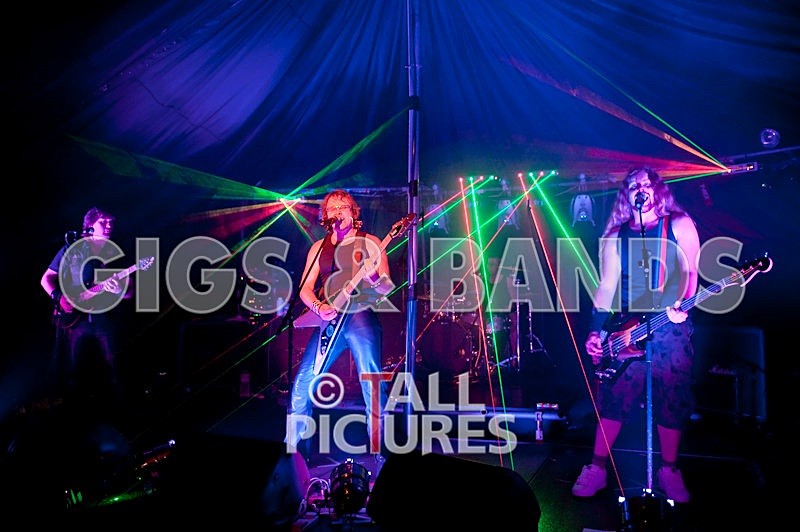 Guns n Oatcakes-34 - HOGWASH 2009 - BANDS