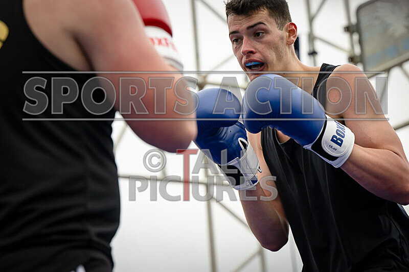 BOUT 7- Luke the Attack Man Atkinson v Chris Granite Gavey-50 - BOUT 7- Luke 'the Attack Man' Atkinson v Chris 'Granite' Gavey