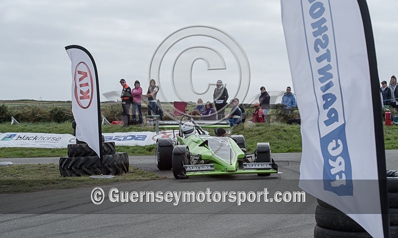Alderney Airport Car_2013-198 - ALDERNEY AIRPORT SPEED EVENT 2013 - CARS