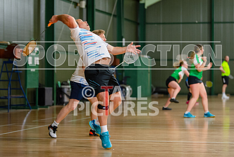 Badminton Easter Open 2022-12 - EASTER OPEN TOURNAMENT 2022