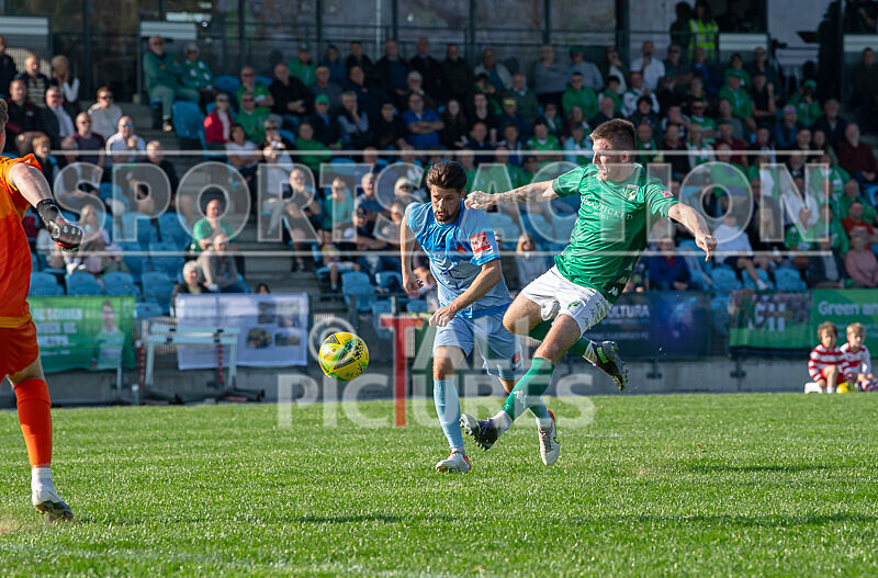 GFC v Sutton Common Rovers-38 - GFC v SUTTON COMMON ROVERS