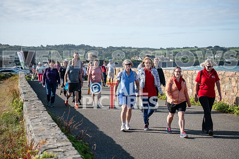 Guernsey Alzheimers Association Tower to Tower-12 - Guernsey Alzheimers Association Tower to Tower 2021