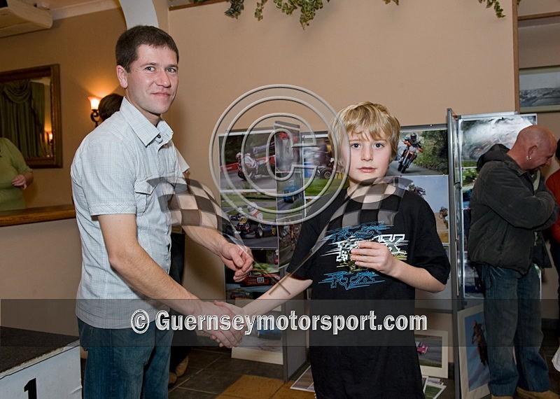 Moto-X 25th-77 - PODIUMS PRESENTATIONS EVENTS - 2009