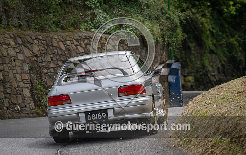 2022 Two-Day Hillclimb_Car-68 - TWO-DAY HILLCLIMB 2022 - CARS