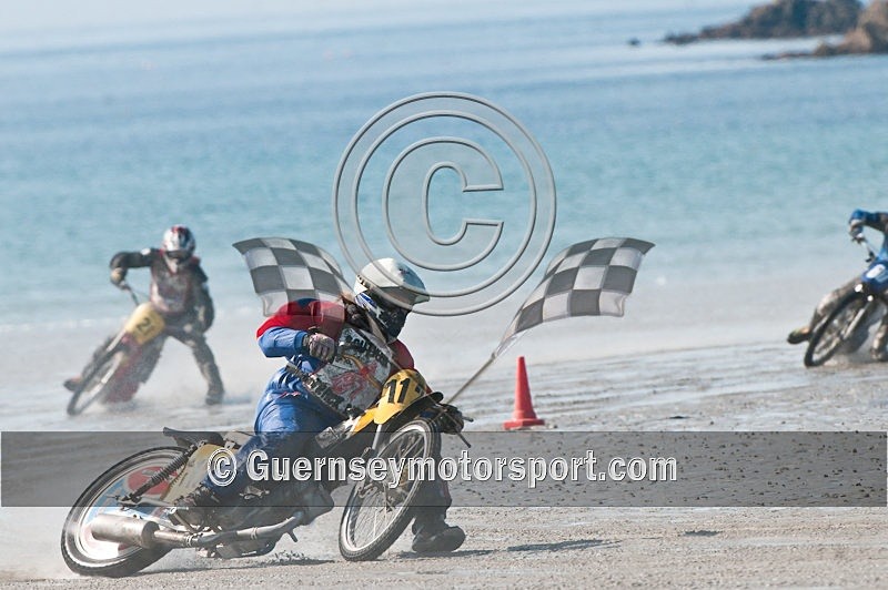 Sand Ace_09-38 - SAND ACE 2009