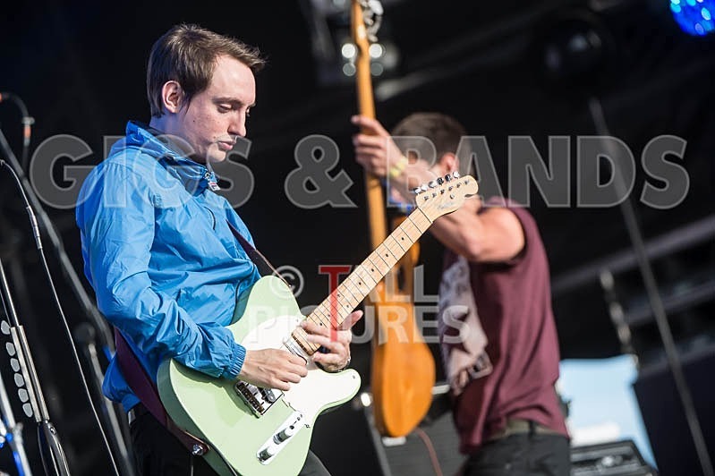 The Enemy-36 - THE ENEMY