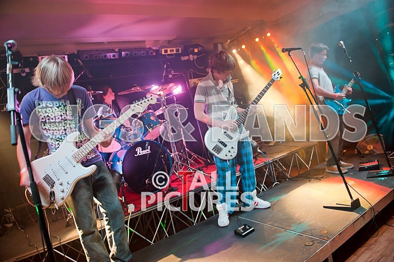 Dealers Left-5 - DEALERS LEFT