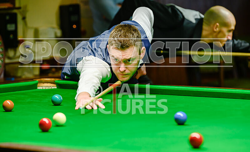 Snooker Masters 2020-26 - GUERNSEY SNOOKER MASTERS 2020