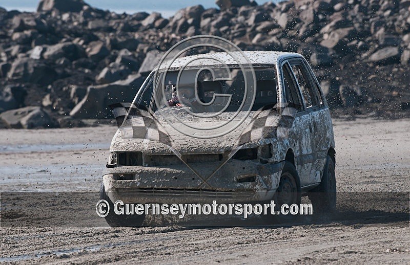 Autocross Media Race 2011-29 - AUTO-X MEDIA RACE 2011