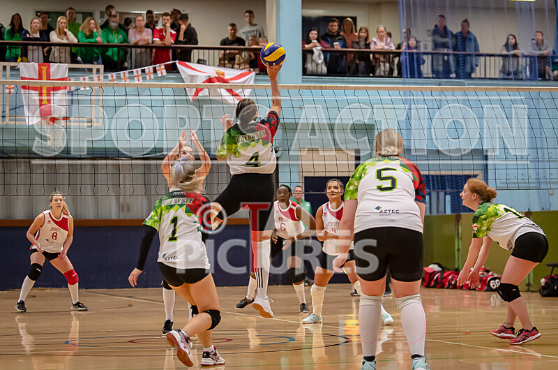 Womans Volleyball Inter-Insular 2022-54 - WOMANS INTER-INSULAR VOLLEYBALL 2022