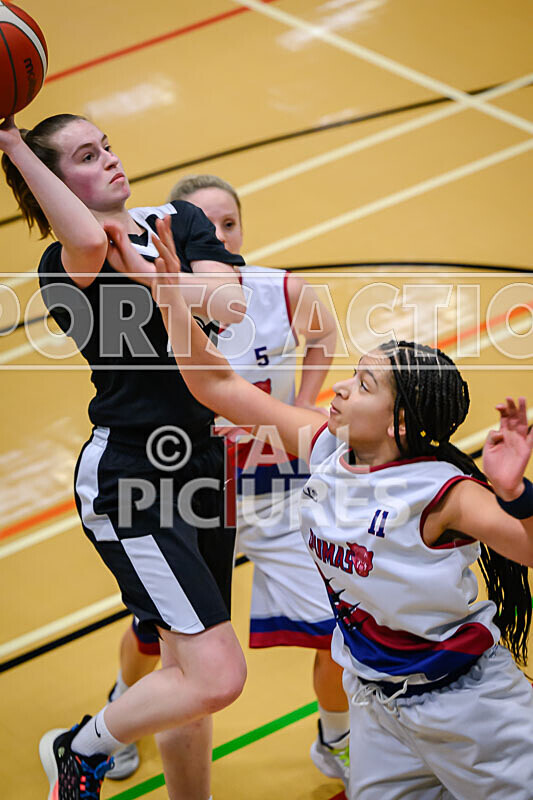 Ravenscroft v Praxis Pumas-55 - RAVENSCROFT LADIES v PRAXIS PUMAS