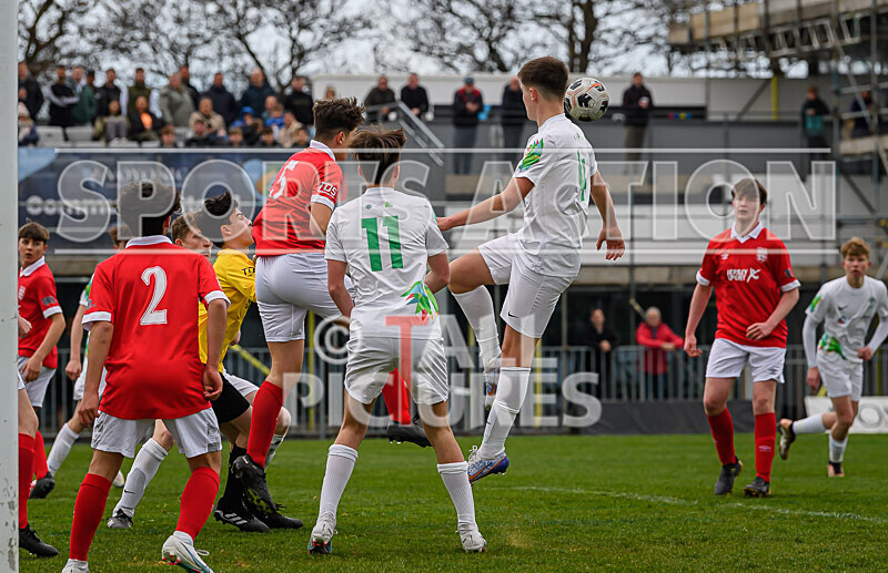 U15 Star Trophy 2023-34 - U15's STAR TROPHY 2023