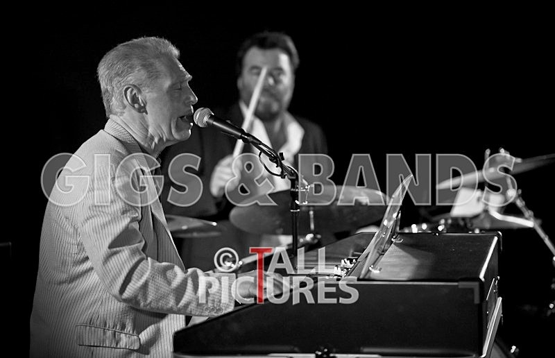 Georgie Fame-24 - GEORGIE FAME