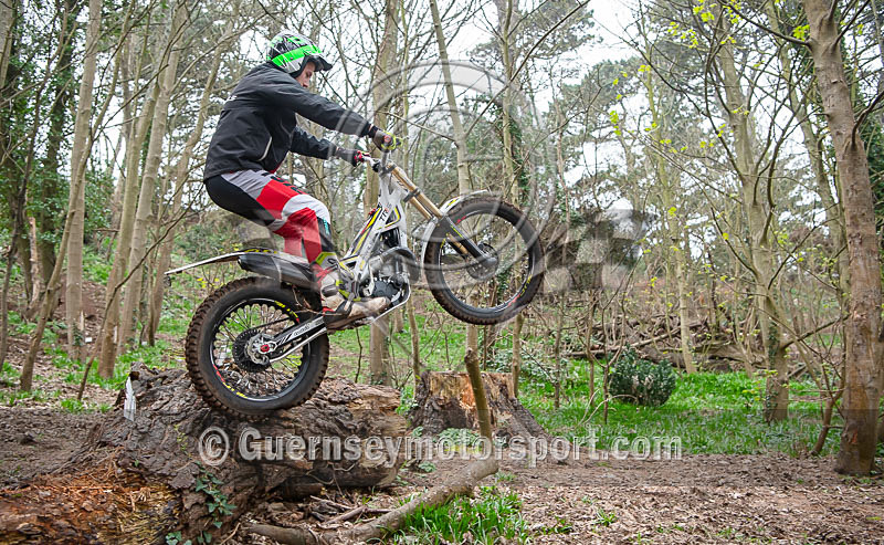 2-Day Trials 2019-75 - TWO-DAY TRIALS MEETING 2019