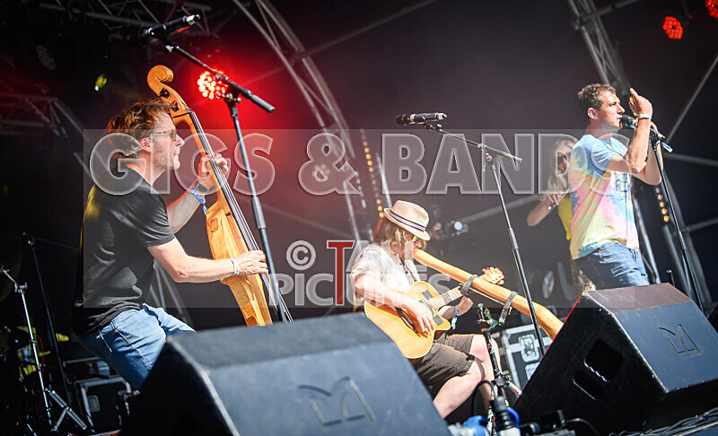 Buffalo Hudleston-760 - BUFFALO HUDLESTON