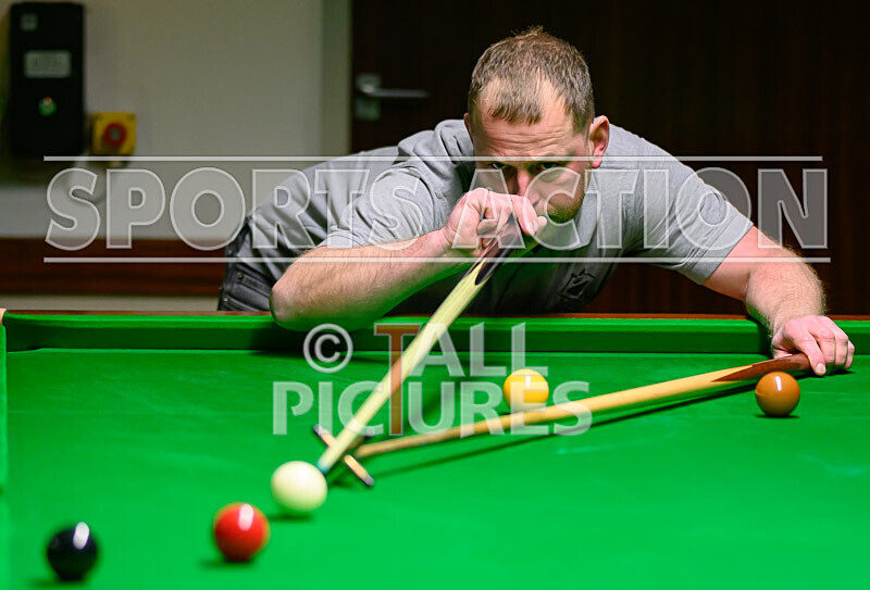 TC Roofing Snooker League 2023-5 - T & C SNOOKER LEAGUE 2023