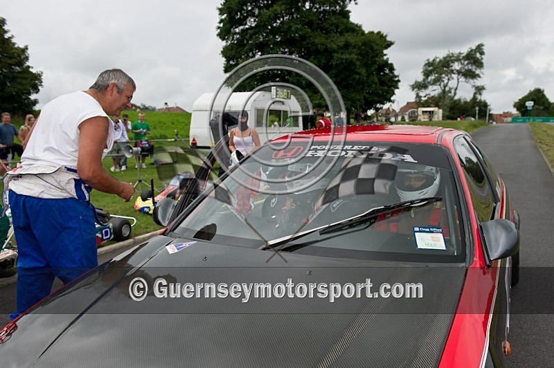 GKMC Hill_6-08-11_Car-98 - CARS 2011-08-06