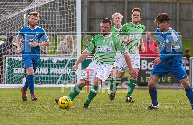 GFC v Shoreham_18-11-2017-45 - GUERNSEY FC v SHOREHAM