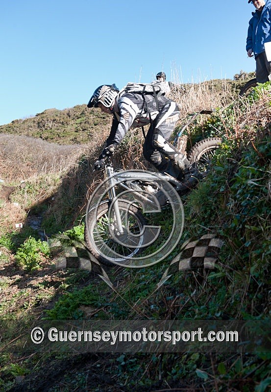 2-Day Trials Bikes_2011-84 - 2011 2-DAY TRIALS