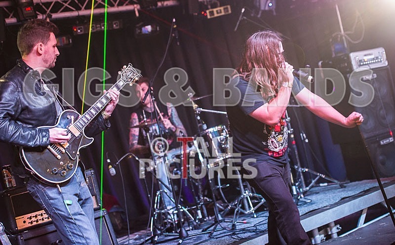 Skid Rue_Chaos-8-30 - SKID RUE