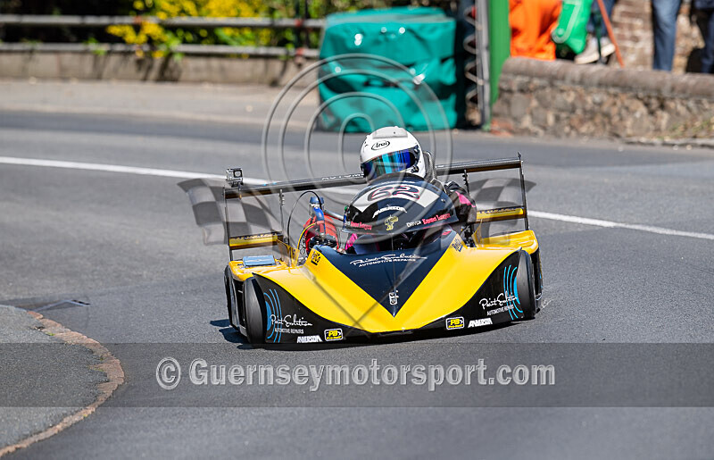 Hillclimb 2021_2-Day_KART-42 - GMC&CC 2-DAY HILLCLIMB 2021_KARTS