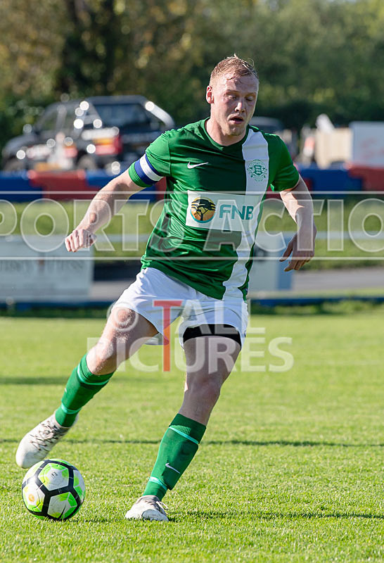 Guernsey v Upton Park-8 - GUERNSEY v UPTON PARK