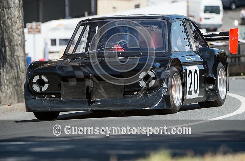 Hill Climb_Car_27-05-2013-30 - CARS_27-05-2013