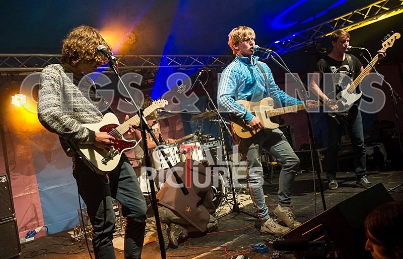 Bwani Junction-2 - BWANI JUNCTION