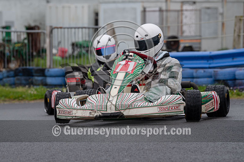 Karting_28-04-2018-9 - 2018 KART CHAMPIONSHIP_ROUND-5