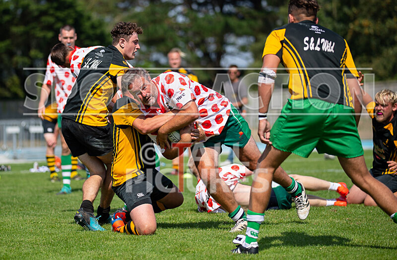 Rugby Sevens Festival 2020-133 - FULL CONTACT RUGBY 7's FESTIVAL 2020