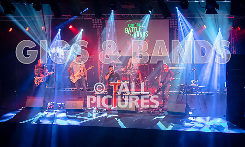 Agilisys 2022-1 - AGILISYS