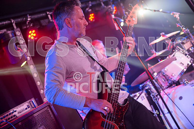 Ray and the Guns-41 - RAY AND THE GUNS