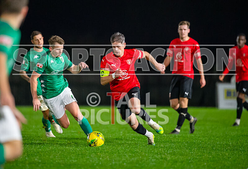 GFC v Bracknell Town_17-11-2021-66 - GUERNSEY FC v BRACKNELL TOWN