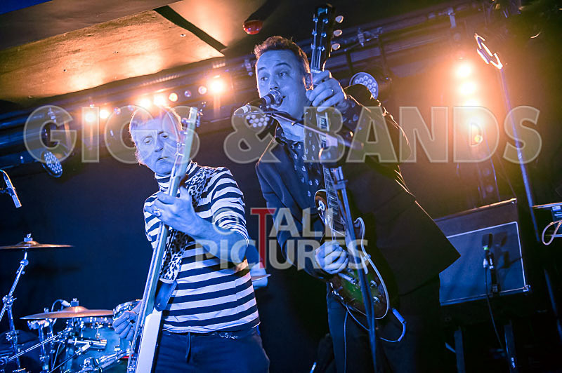 The Risk-336 - THE RISK