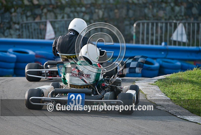 Kart Winter Champ 2011 Rnd-1-65 - KARTING WINTER CHAMPIONSHIP ROUND-1