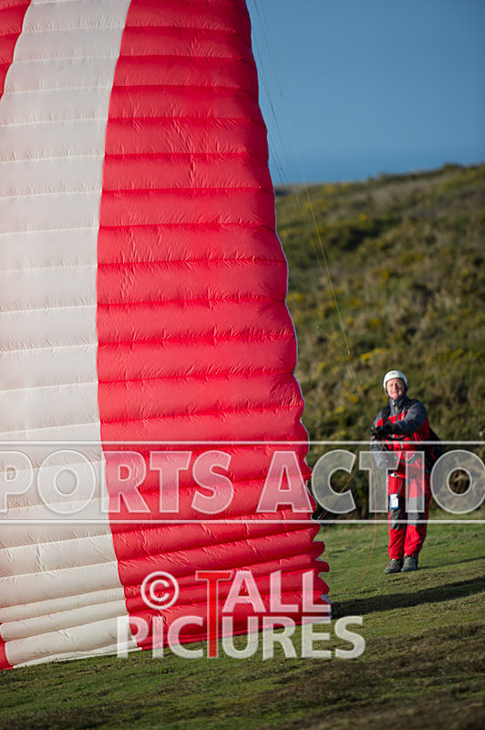 Hang Gliding-4 - HANG GLIDING