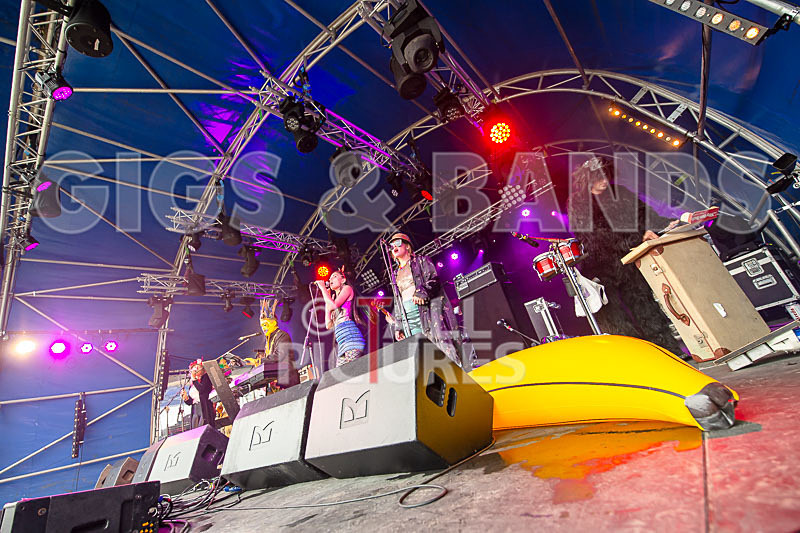 The Crack-67 - THE CRACK