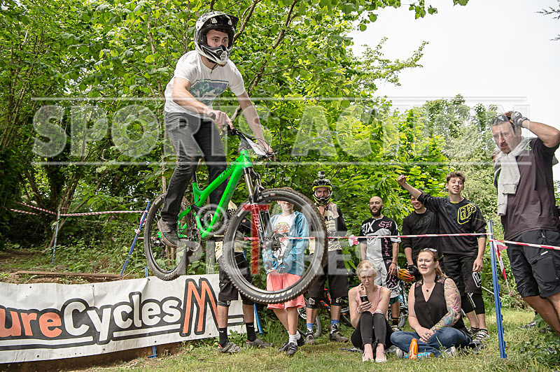 MTB Downhill_05-06-2016-34 - DOWNHILL SERIES 2016_ROUND-4