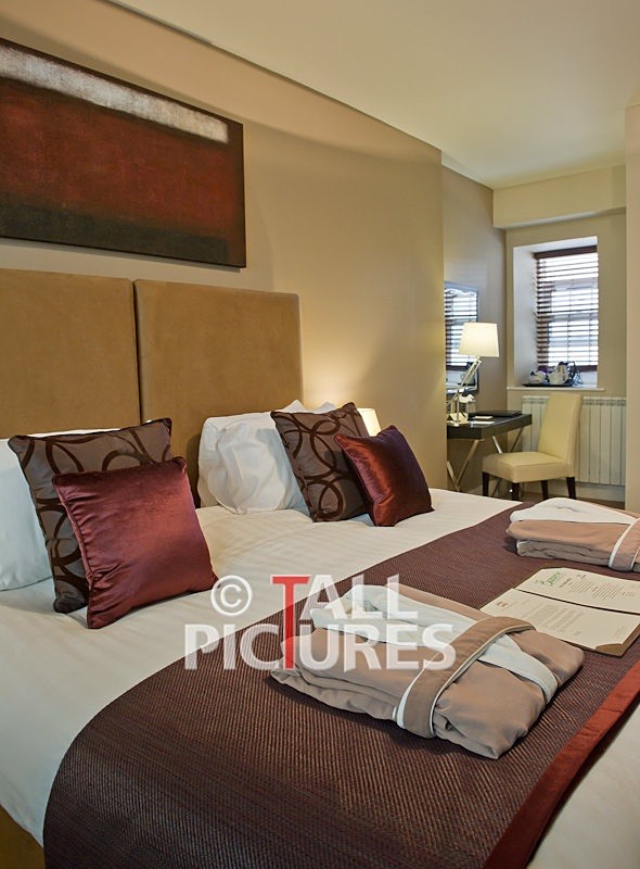 Duke of Normandie Hotel-24 - DUKE OF NORMANDIE HOTEL