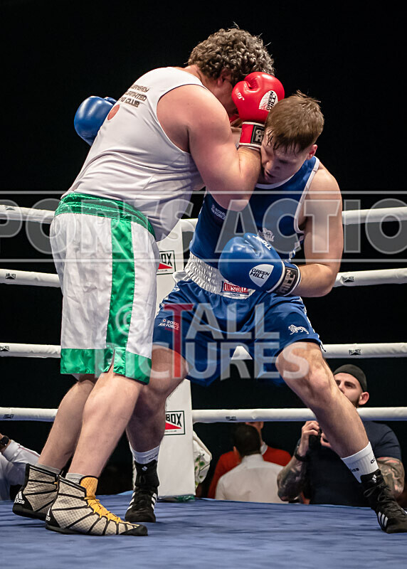 Bout 18_Dan Maree v George Westpfel-22 - Bout 18_Dan Maree v George Westpfel