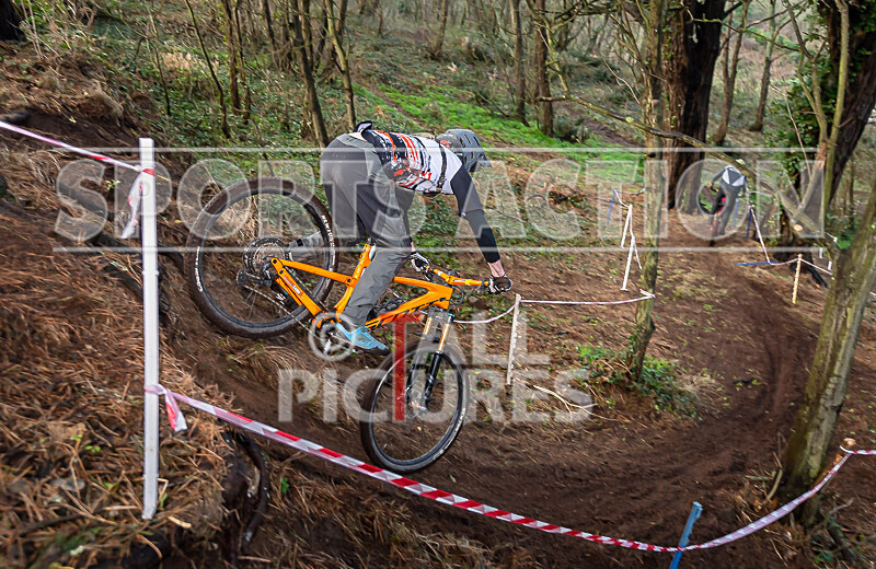 MTB Downhill_16-01-2022-192 - MTB WINTER 2022 DOWNHILL SERIES_RACE 2
