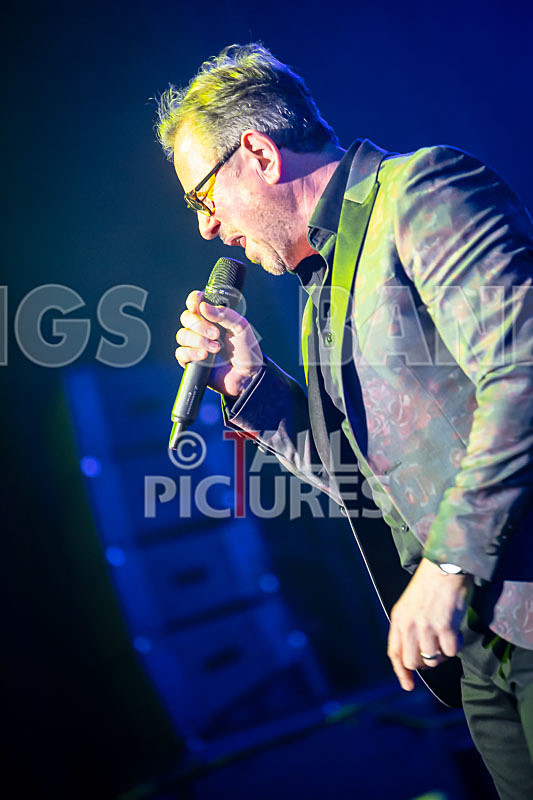 Harry Dean Junior and the New Breed-25 - HARRY DEAN JUNIOR AND THE NEW BREED