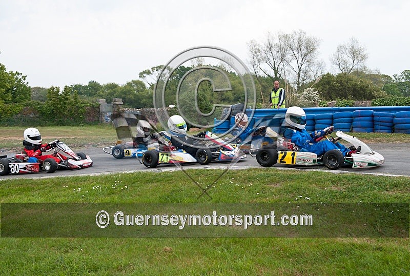 Karting_Rnd2_01-05-11-53 - KARTING SUMMER CHAMPIONSHIP ROUND-2