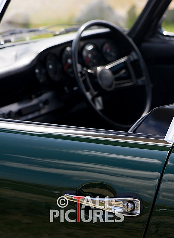 Porsche_911T-64 - HARRISON AUTOMOTIVE