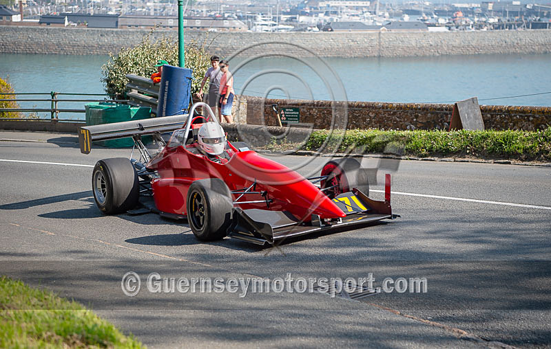 GMCCC Hillclimb_07-05-2018_CAR-9 - CARS_07-05-2018