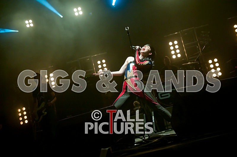 Groove Armada-9 - GROOVE ARMADA