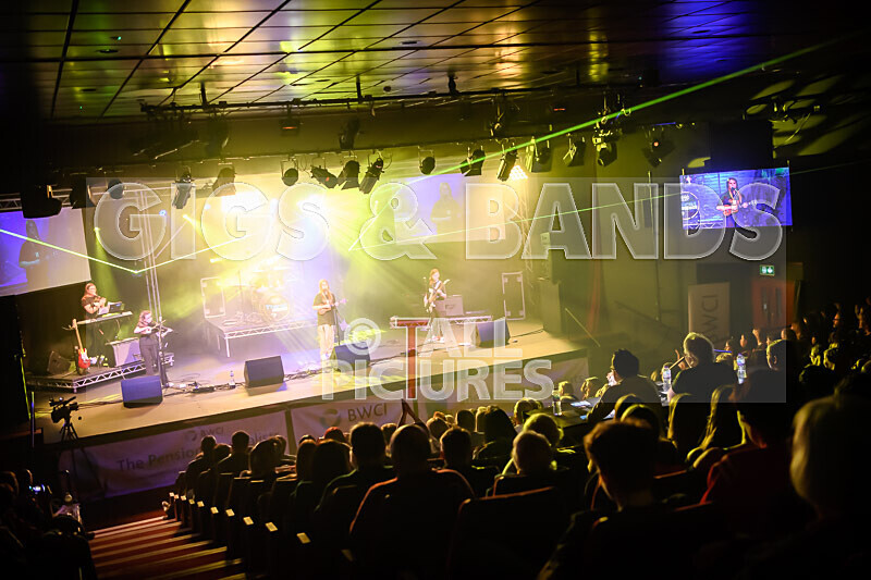 Battle of the School Bands 2023-29 - BATTLE OF THE SCHOOL BANDS 2023