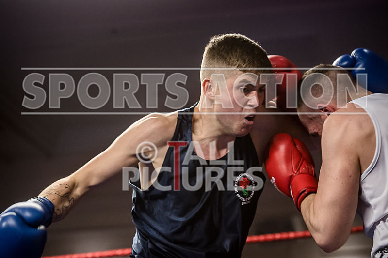 Bout - 8_Jimmy Lesbirel v Daryll Bath-2 - Bout - 8_Jimmy Lesbirel v Daryll Bath