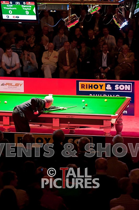 Snooker Legends Tour-58 - SNOOKER LEGENDS TOUR