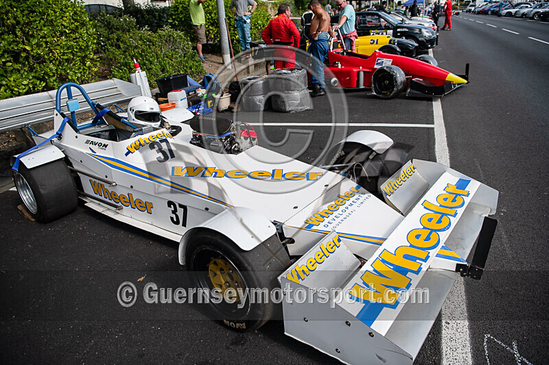 GKMC Hillclimb_02-08-2020_CAR-135 - CARS_01-08-2020
